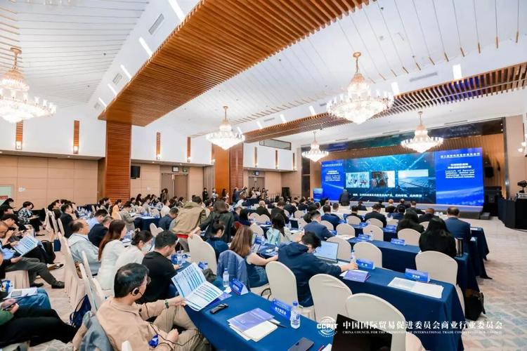中国国际贸易促进委员会商业行业委员会