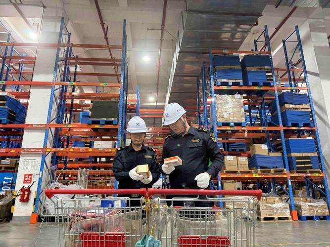今年前10个月广东外贸进出口同比增长3.7%